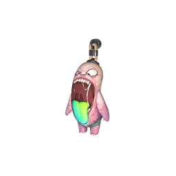 Charm | Lil' Monster