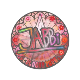 Sticker | jabbi (Holo) | Cologne 2026
