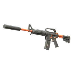 M4A1-S | Nitro