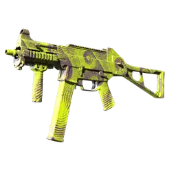UMP-45 | Delusion