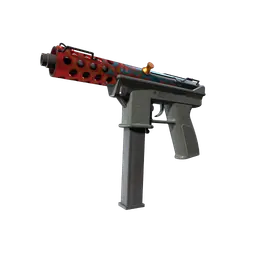Tec-9 | Re-Entry