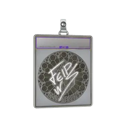 Sticker Slab | felps (Foil) | Cologne 2026