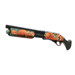 Sawed-Off | The Kraken