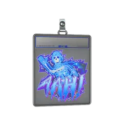 Sticker Slab | Zeused