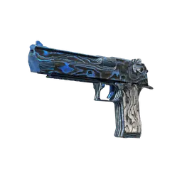Desert Eagle | Blue Ply