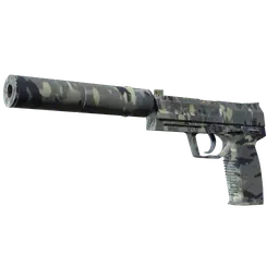 USP-S | Night Ops