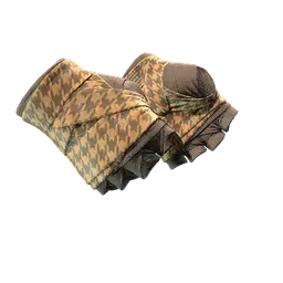 ★ Hand Wraps | Desert Shamagh