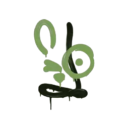 Sealed Graffiti | Recoil AUG (Battle Green)