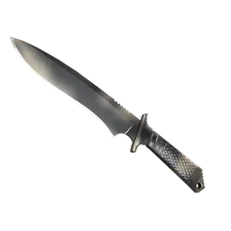 ★ Classic Knife | Scorched