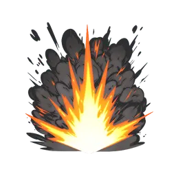 Sticker | Boom Detonation