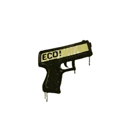 Sealed Graffiti | Eco (Tracer Yellow)