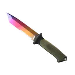 ★ Ursus Knife | Fade
