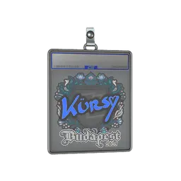 Sticker Slab | Kursy | Budapest 2025