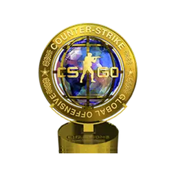 Champion at MLG Columbus 2016