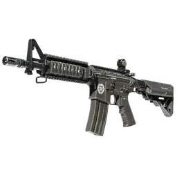 M4A4 | Dark Operative