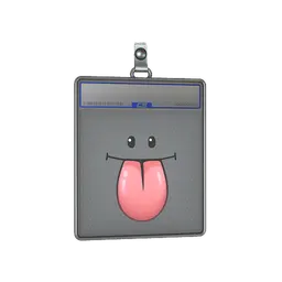 Sticker Slab | Taste Bud