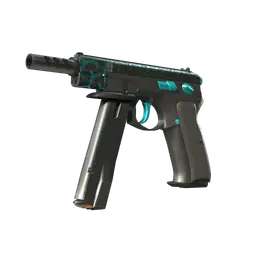 CZ75-Auto | Polymer