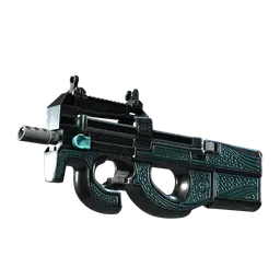 P90 | Traction