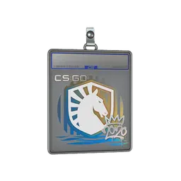 Sticker Slab | Liquid | 2020 RMR
