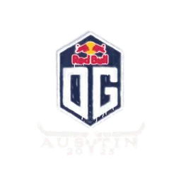 Sealed Graffiti | OG | Austin 2025