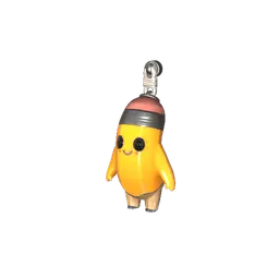 Charm | Lil' No. 2
