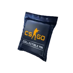 Collectible Pins Capsule Series 1