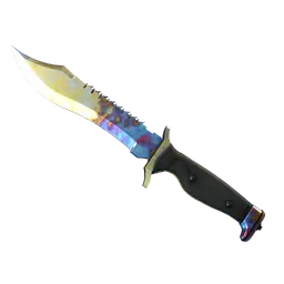 ★ Bowie Knife | Case Hardened