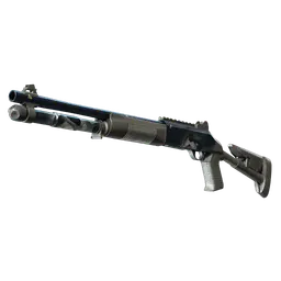 XM1014 | Quicksilver