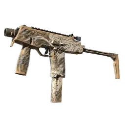 MP9 | Dune Asp