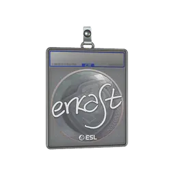 Sticker Slab | erkaSt | Katowice 2019