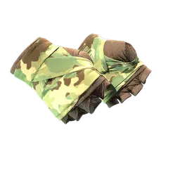 ★ Hand Wraps | Arboreal