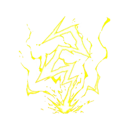 Sticker | Bolt Strike