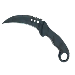 ★ Talon Knife | Night Stripe