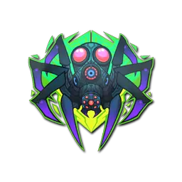 Sticker | Mastermind