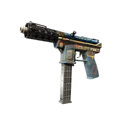 Tec-9 | Remote Control