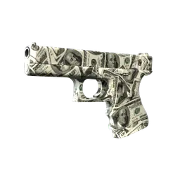 Glock-18 | Franklin