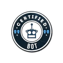 Sticker | The Bot