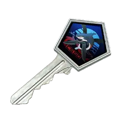 Operation Riptide Case Key