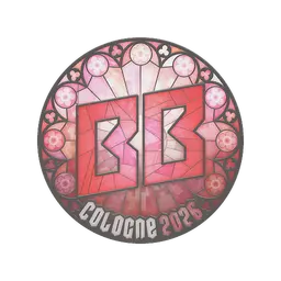 Sticker | BetBoom | Cologne 2026