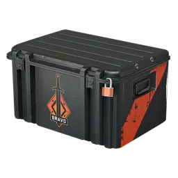Operation Bravo Case