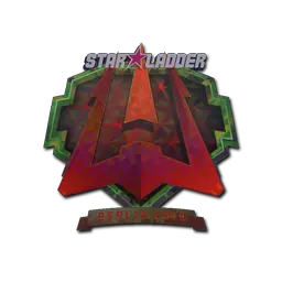 Sticker | Avangar (Holo) | Berlin 2019