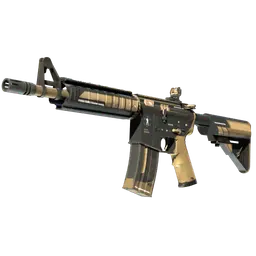 M4A4 | Desert-Strike