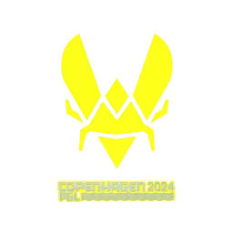 Sticker | Vitality | Copenhagen 2024