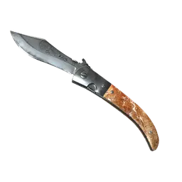 ★ Navaja Knife
