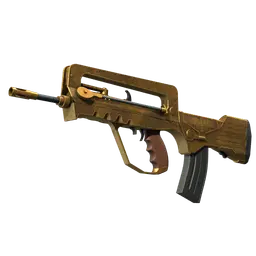 FAMAS | Commemoration