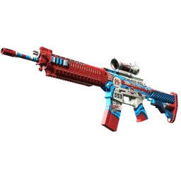 SG 553 | Integrale