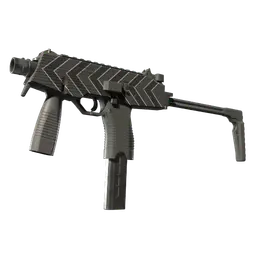 MP9 | Dart