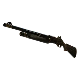 Nova | Sobek's Bite