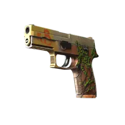 P250 | Inferno