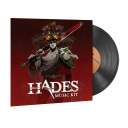 Darren Korb, Hades Music Kit